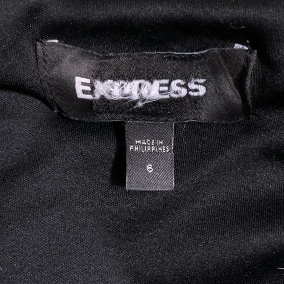 Fitted Pencil Skirt - Picture 2 of 2